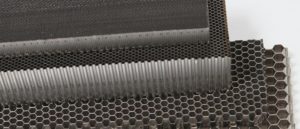 Stainless Steel Honeycomb Core